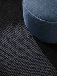 Tapis de laine Beads Anthracite - 200 x 300 cm