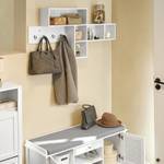 Wandgarderobe FHK17-W