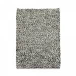 Tapis salon COBLE Gris - 140 x 200 cm