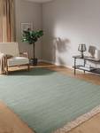 Tapis de laine Liv Vert clair - 200 x 300 cm