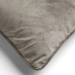 Housse de coussin Finn Taupe