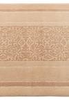 Tapis de passage Darya CDXIII Marron - Textile - 81 x 1 x 302 cm