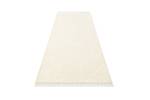 Läufer Teppich Darya CDXCIV Beige - Textil - 99 x 1 x 300 cm