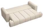 3-Sitzer-Sofa DANDELINO Beige