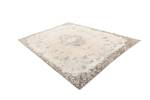 Teppich Ultra Vintage DCXXII Beige - Textil - 206 x 1 x 290 cm