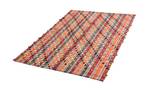 Tapis Jajim CXLVII Orange - Textile - 148 x 1 x 214 cm