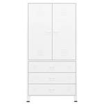 Kleiderschrank 3010955 Weiß