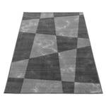 Kurzflor Teppich - - Biagio rechteckig