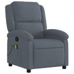 Fauteuil de massage 3032268-1 Gris foncé