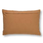 Housse de coussin Arrow Marron