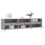 TV-Schrank D838 Grau