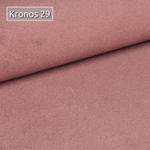 Ecksofa Leno L Pink