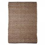 Tapis jute JUVRON 60 x 110 cm