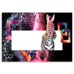 Kinder Zebra Bilder f眉r Abstrakt Tier