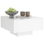 Table basse 3009668 Blanc