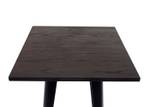 Stehtisch Holz-Tischplatte HWC-A73 inkl.