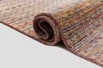 Tapis Agra III Marron - Textile - 204 x 1 x 303 cm