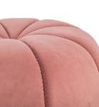 Pouf FJORD Rose foncé