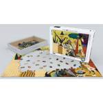 Puzzle Joan Miro The Tilled Field Papier - 26 x 6 x 36 cm