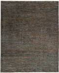 Tapis Agra XIX Gris - Textile - 249 x 1 x 310 cm