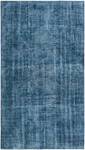 Tapis Ultra Vintage DLII Bleu - Textile - 165 x 1 x 292 cm