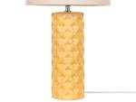 Tischlampen BALONNE Beige - Gelb