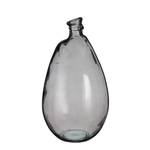 Vase Pinto Anthracite - 26 x 47 x 26 cm