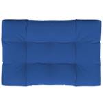 Coussin de palette 3007234-5 Bleu nuit