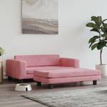 Hundebett 3015979 Pink