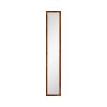 Hochschrank Twig Braun - 25 x 170 cm