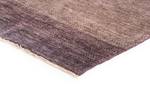 Teppich Juma XXV Grau - Textil - 160 x 1 x 259 cm