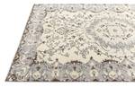 Teppich Ultra Vintage DCCCLXVII Beige - Textil - 160 x 1 x 287 cm