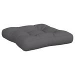 Coussin de palette(lot de 3) 3007212-3 Anthracite