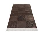 Tapis Darya CCLVII Marron - Textile - 84 x 1 x 155 cm