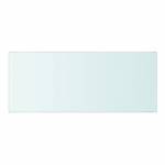 Glasplatte 3016433-5 20 x 50 cm - Anzahl Teile im Set: 1