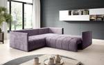 Ecksofa Asvil L Monolith 62 Altrosa