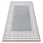 Bcf Tapis Morad Grek Grec Gris 120 x 170 cm