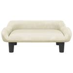 Hundebett 3032830 Creme