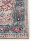 Tapis Laury Multicolore - 80 x 150 cm