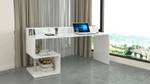 Bureau Dcheddir Blanc