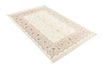 Tapis Darya DCCXXI Beige - Textile - 122 x 1 x 183 cm