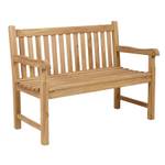 Gartenbank EMPIRE TEAK