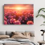 Bild Blumen Natur XVII 70 x 50 cm