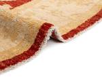 Tapis Kaizar III Beige - Textile - 203 x 1 x 200 cm