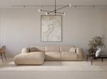 Sofa POGNI Beige