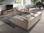 Ecksofa 6201 283 x 92 x 173 cm - Ecke davorstehend rechts