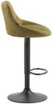 Tabouret de bar Lazio Vert