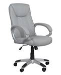 Fauteuil de direction BORA Gris