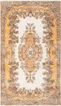 Tapis Ultra Vintage CDXXII Beige - Textile - 160 x 1 x 282 cm