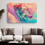 Bild Astronaut XII 70 x 50 cm